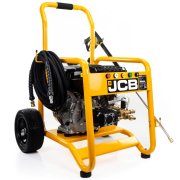 JCB PW15040P 276 Bar / 4000 Psi Petrol Pressure Washer